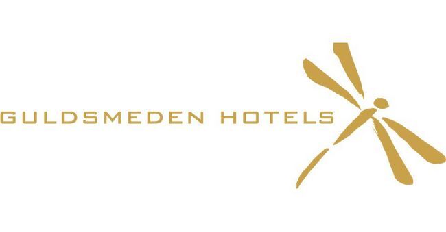 Hotel Babette Guldsmeden Kopenhagen Logo foto